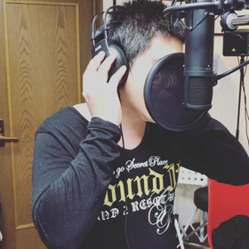 冬のデビューに向け猛特訓！の画像