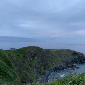 ＃１６８７〜襟裳岬ムービー編〜の画像