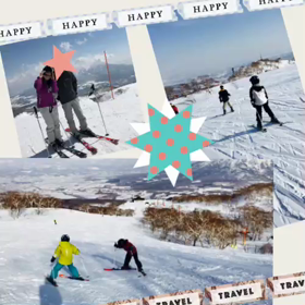 It’s April!の画像