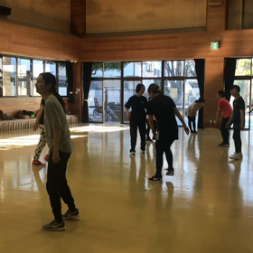 今日のP-STEPの画像