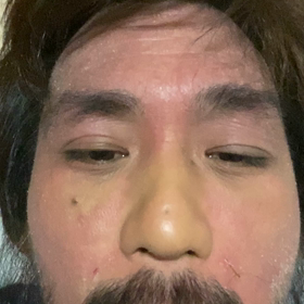 HYDE読みばれの画像