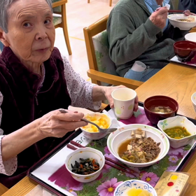 ベニッシモ御膳の画像