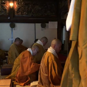 疫病退散！！大般若転読会の画像