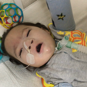 家族が揃う当たり前に感謝♪の画像