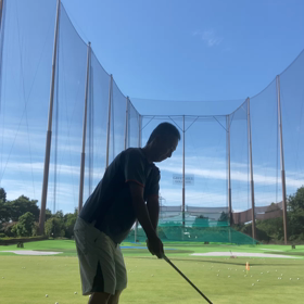 わっほーさん打法の画像