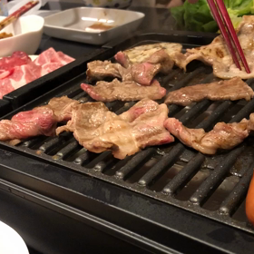 X GRILL、デビューの画像