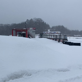 今日のおわらサーキット［午前中］の画像