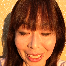 今日も自分に気功をかけましたの画像