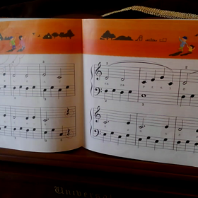 ピアノ日々の積み重ねの画像