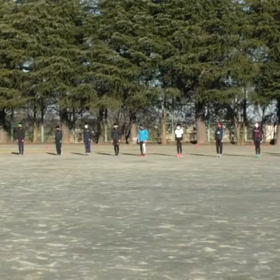 学年別インターバル⑮の画像