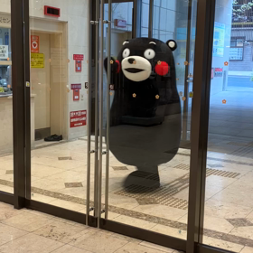 くまモン♫の画像