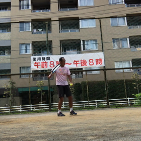 バウンドの予測の画像