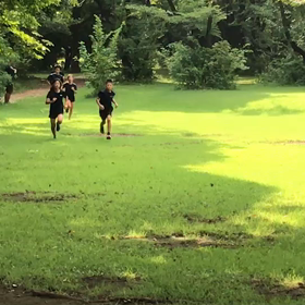 400インターバル 21の画像