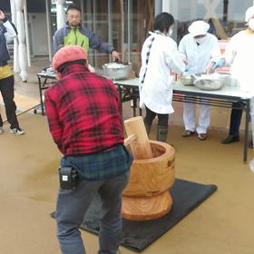 正月っぽいの画像