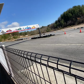 2023年3月19日（日）のおわらサーキットの画像