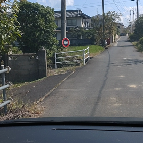 この道…の画像