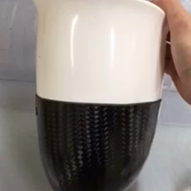 ニュー義足の画像