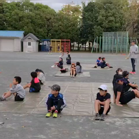 体幹トレーニング⑤の画像