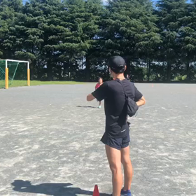 1000m ２組目④の画像