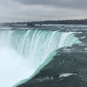 ナイヤガラの滝 動画の画像