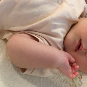 グズグズの画像