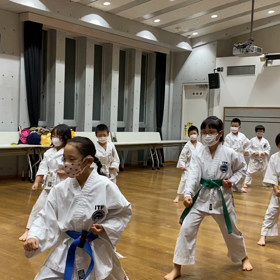 11/16川口道場少年稽古動画の画像