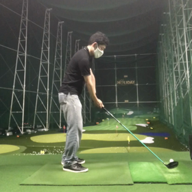 2020昨晩の練習108(左脇を締めるとは…)の画像