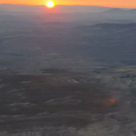 カッパドキアの画像