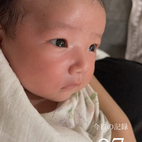 しゃっくり☆の画像