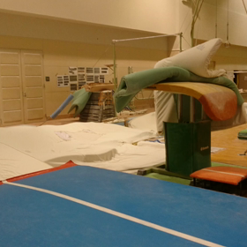 アクロバット映像⑦の画像