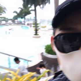 セブ到着！！！の画像