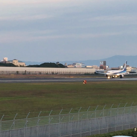 伊丹スカイパーク  飛ぶところの画像