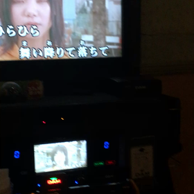 ヒトカラの画像