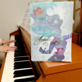 「元気が出る３０秒の演奏会」始めましたの画像