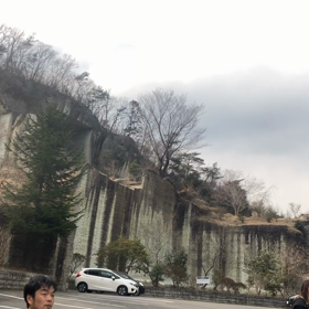 大谷資料館 -大谷石の歴史と巨大地下空間-。の画像