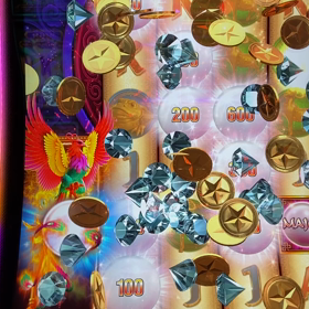 2022GWベガス旅行記⑫〜最終日のカジノ〜の画像