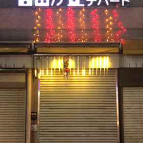 シュールの画像