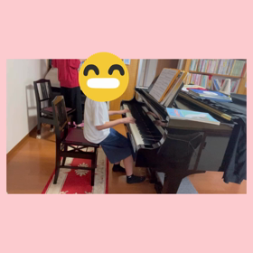 いろんな曲にチャレンジしてますの画像
