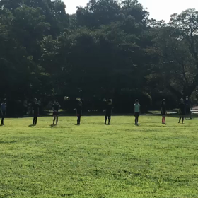 8月29日 学年別インターバル偶数組④の画像