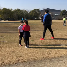 長距離記録会(3月12日)アクティビティ⑧の画像