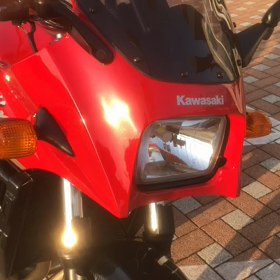 マリーナポップ　撮影の画像