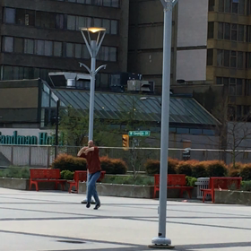 変なおじさんっ？の画像