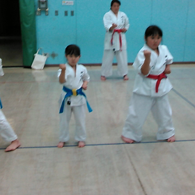 継続は力なり！！の画像