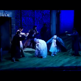 Cjes culture     インスタ　ドラキュラ動画の画像