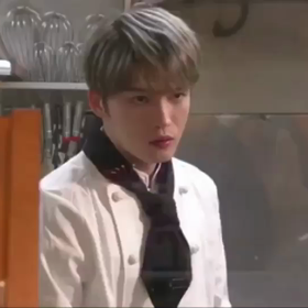 ジェジュンの復活を実感の画像