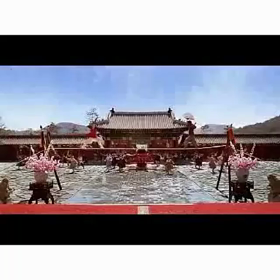 王の男動画の画像