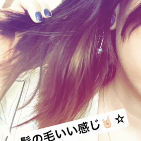 ▷new hairの画像