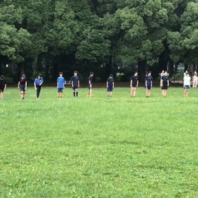 学年別インターバル③の画像