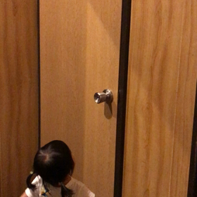 トントントンの画像