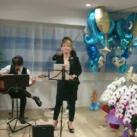 素敵なコラボ〜〜✨の画像